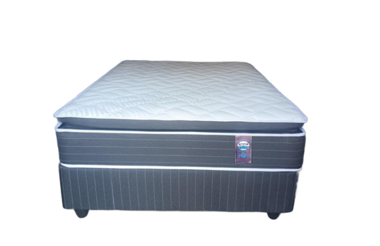 Visco Bed Set